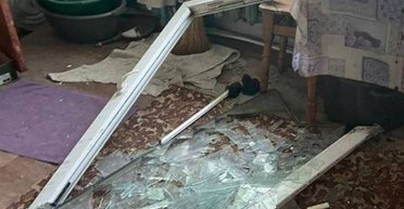 "Два комбіновані удари": ЗС РФ атакували Кривий Ріг ракетами та Shahed (фото, відео)