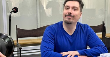 "По приказу Верховного суда нахожусь в отпуске": Князев не подтвердил задержание на Закарпатье