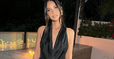 "Плакала двічі": актриса Олівія Манн перенесла операцію з видалення молочних залоз (фото)