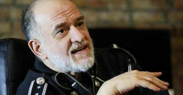 Александр Ройтбурд: Крым, "ЛНР" и "ДНР" обнести стеной. И строить свою жизнь