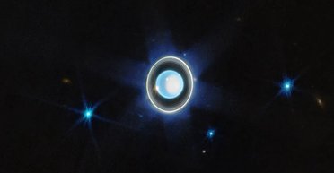 NASA вперше за 30 років зазирнуло всередину Урана: допоміг об'єкт із глибокого космосу (відео)