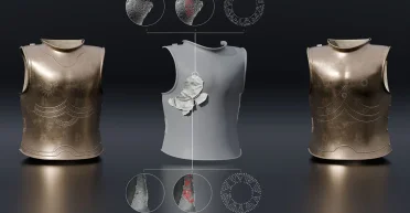 Еще со времен Троянской войны: в Чехии нашли бронзовые доспехи (фото)