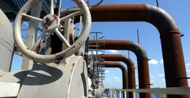 Украина потратила $2,5 млрд на закупку газа: хватит ли топлива для отопления домов