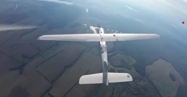 Гонка вооружений на высоких скоростях: к чему приведет война дронов в небе над Украиной