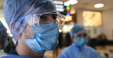 У Чехії лікарі переплутали пацієнток і перервали вагітність не тій жінці