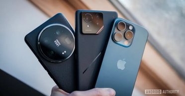 Как изменятся и будут выглядеть смартфоны через 50 лет: 5 безумных идей (фото, видео)