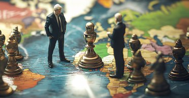 Україна на перехресті імперіалістичної війни: у чому полягають iнтереси сторін