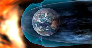 Магнітний Північний полюс Землі не хоче в Росію: його рух у бік Сибіру різко сповільнився