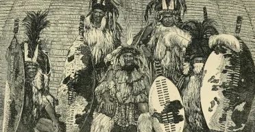 Неконтактні народи під загрозою: 196 племен по всьому світі у небезпеці