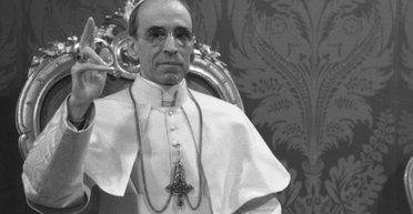 Папа знав про Голокост, але мовчав: у Ватикані знайшли лист, що компрометує Пія XII