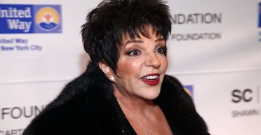 "Вона могла бути жахливою": Лайза Міннеллі розповіла про свою знамениту матір (фото)