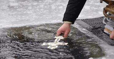 Головні прикмети на Хрещення Господнє: на що сьогодні звернути увагу