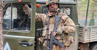 ЗС РФ підібралися до Котлиного і зайшли в Леонтовичі: що відбувається під Покровськом, — боєць ЗСУ