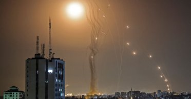 Железный купол Израиля. Как работает и сколько стоит знаменитая система ПРО