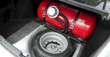 На какие авто украинцы устанавливают ГБО в 2025 году — статистика