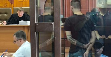 "Вагнеровец" убил 4-летнюю падчерицу и хочет вместо тюрьмы снова воевать в Украине (фото)