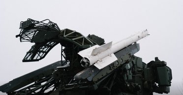 "Нова-стара" ЗРК: українські системи "Оса" отримали оригінальну модернізацію (фото)