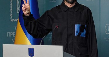 "Попался на взятке": соцсети пишут об аресте Сергея Лещенко, советник главы ОП опровергает