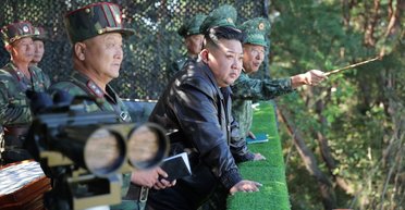 Ким Чен Ын уничтожил последний намек на примирение с Южной Кореей: что он сделал