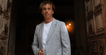 Максим Галкін привітав підписників із Різдвом українською мовою (фото)