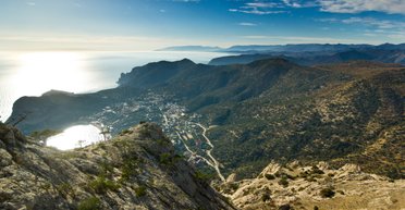 Дорогой наш Крым. Когда полуостров окончательно станет депрессивным регионом