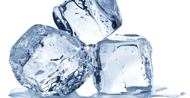 Важливе відкриття щодо льоду: навіть за температури нижче нуля він тане