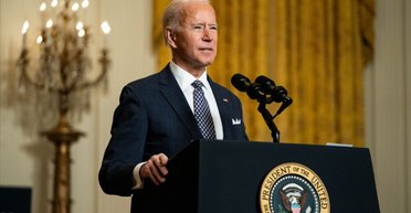 Байден проти Путіна. Що означає новий пакет американських санкцій проти Росії