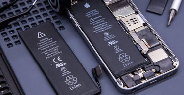 Акумулятори "із солоної води": вчені знайшли цікавий спосіб видобутку літію для батарей