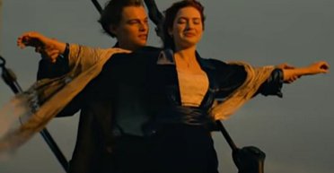 25 лет фильму "Титаник". Как совпали настоящая катастрофа и настоящая любовь