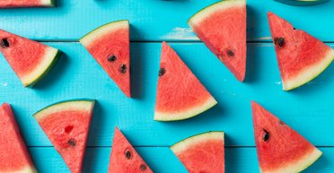 Для сердца и почек. Диетолог назвала пользу и опасность арбузов и дынь