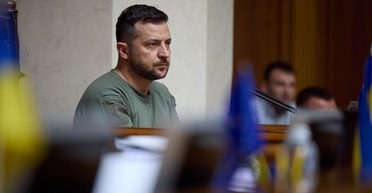 "Приговоры должны быть": Зеленский отреагировал на обыски у Миндича и в "Энергоатоме" (видео)