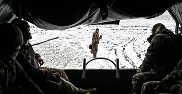 От F-16 до подводных дронов. Как трансформируется российско-украинская война в 2024 году