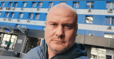 Екс-боксер В'ячеслав Узєлков переніс складну операцію