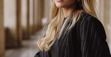 Даша Квіткова дала перший коментар щодо ДТП у центрі Києва