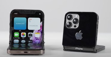 Складаний iPhone може вийти наступного року: це хороша новина — але є нюанс