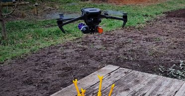 Сбросил боеприпас: дрон убил подполковника полиции в Белгородской области, — росСМИ