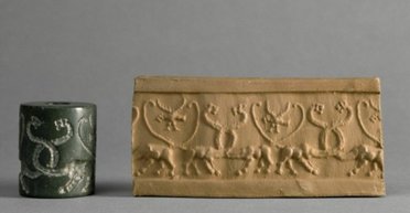 От печати до клинописи: археологи нашли неожиданную связь артефактов с письменностью (фото)