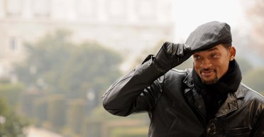 Вілл Сміт повертається на великі екрани