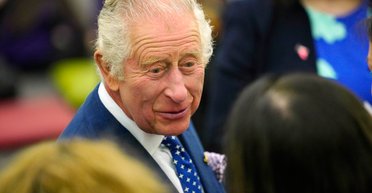 Експертка із мови тіла розповіла, що відчував король Чарльз на великодній службі