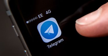 У Месенджері Telegram стався масштабний збій (інфографіка)