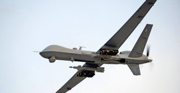 Долетели до Калуги: неизвестные беспилотники атаковали 3 региона РФ и оккупированный Крым