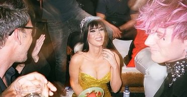 Меган Фокс народила довгоочікувану доньку (відео)