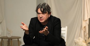 "Пьяное" ДТП: Остапа Ступку приговорили на три года в исправительном центре