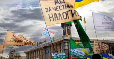 Торговцы лучшей жизнью. Как "продать" стране псевдореформы