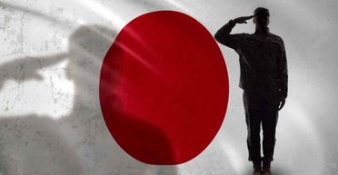 Япония идет в НАТО. Бездумная политика России приводит ее к полной изоляции
