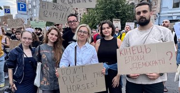 Битва за НАБУ і САП: у Раді пропонують скасувати "ганебний" закон №12414