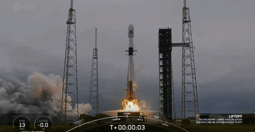 До астероїда, в який врізався апарат NASA, вирушила нова місія: навіщо це потрібно (відео)