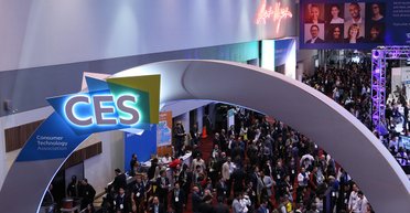 CES-2018: с ума сойти. 13 гаджетов будущего на выставке в Лас-Вегасе