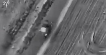 Вторгнення ХАМАС до Ізраїлю: ЦАХАЛ завдав ударів по бойовиках Сектору Гази (відео)