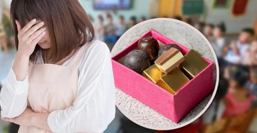 Звільнили директорку садочка, яка прийняла від дитини подарунок за $1 (фото)